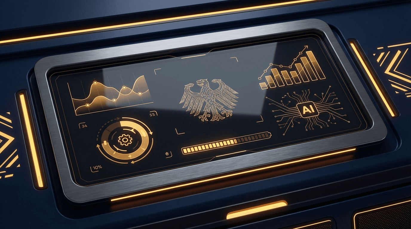 KI-Automatisierung im Mittelstand